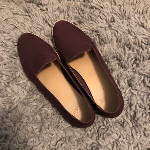 Ugg Flats Size 7